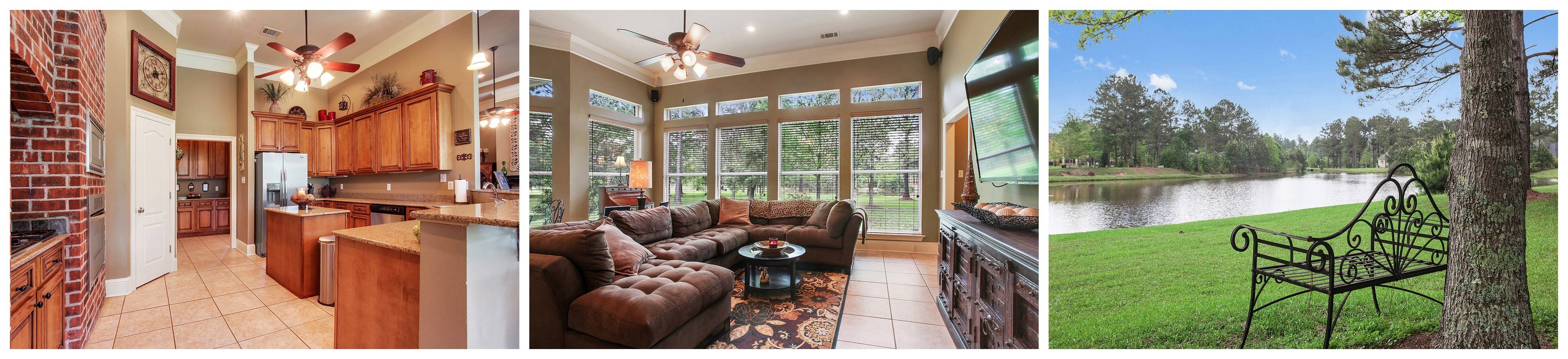 Home for Sale 225 Thornwood Drive, Covington, LA